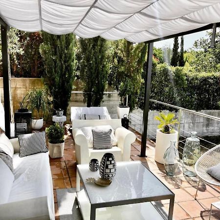 דירות Gorraiz Estilosa Casa Golf מראה חיצוני תמונה