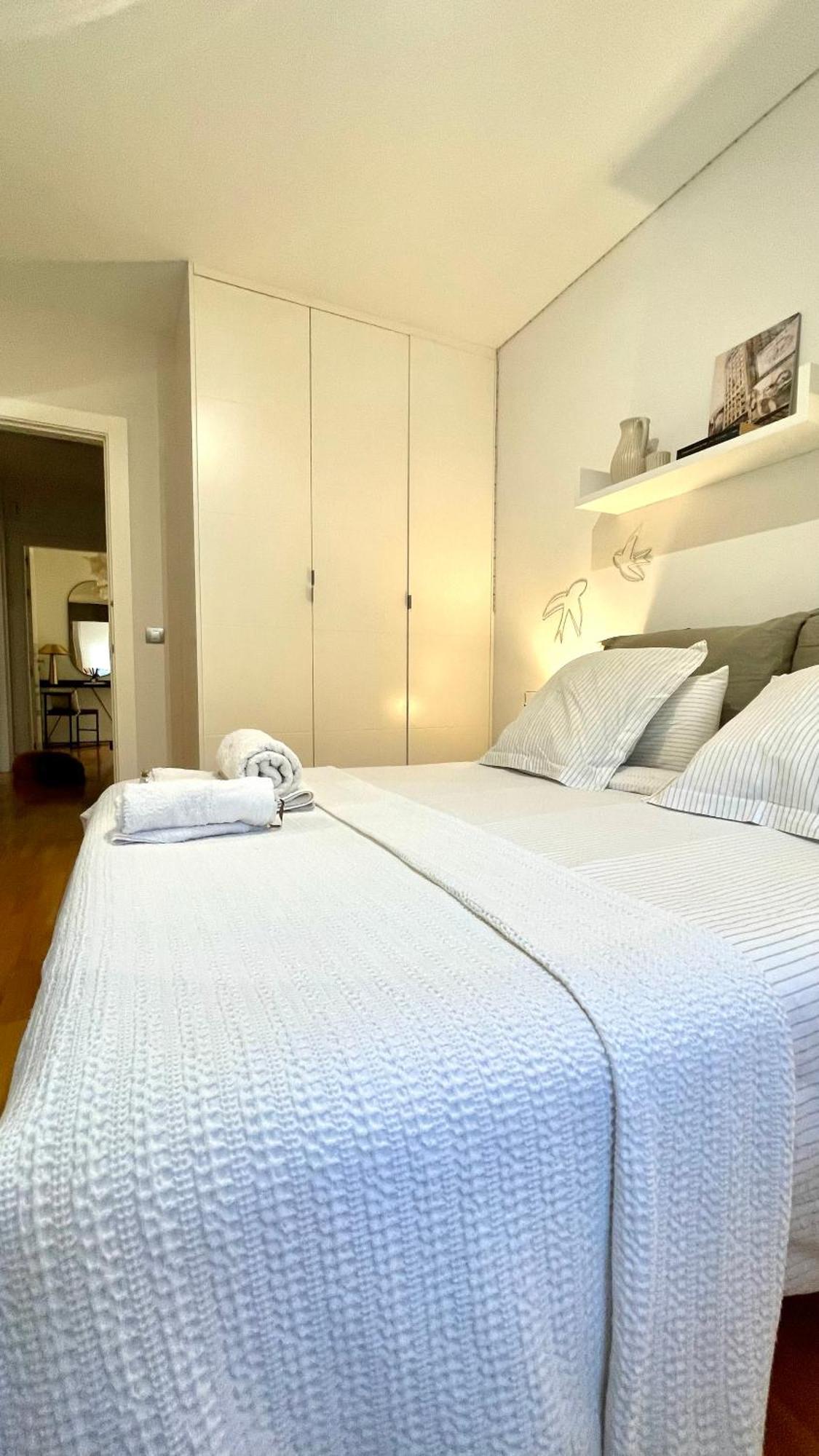 דירות Gorraiz Estilosa Casa Golf מראה חיצוני תמונה