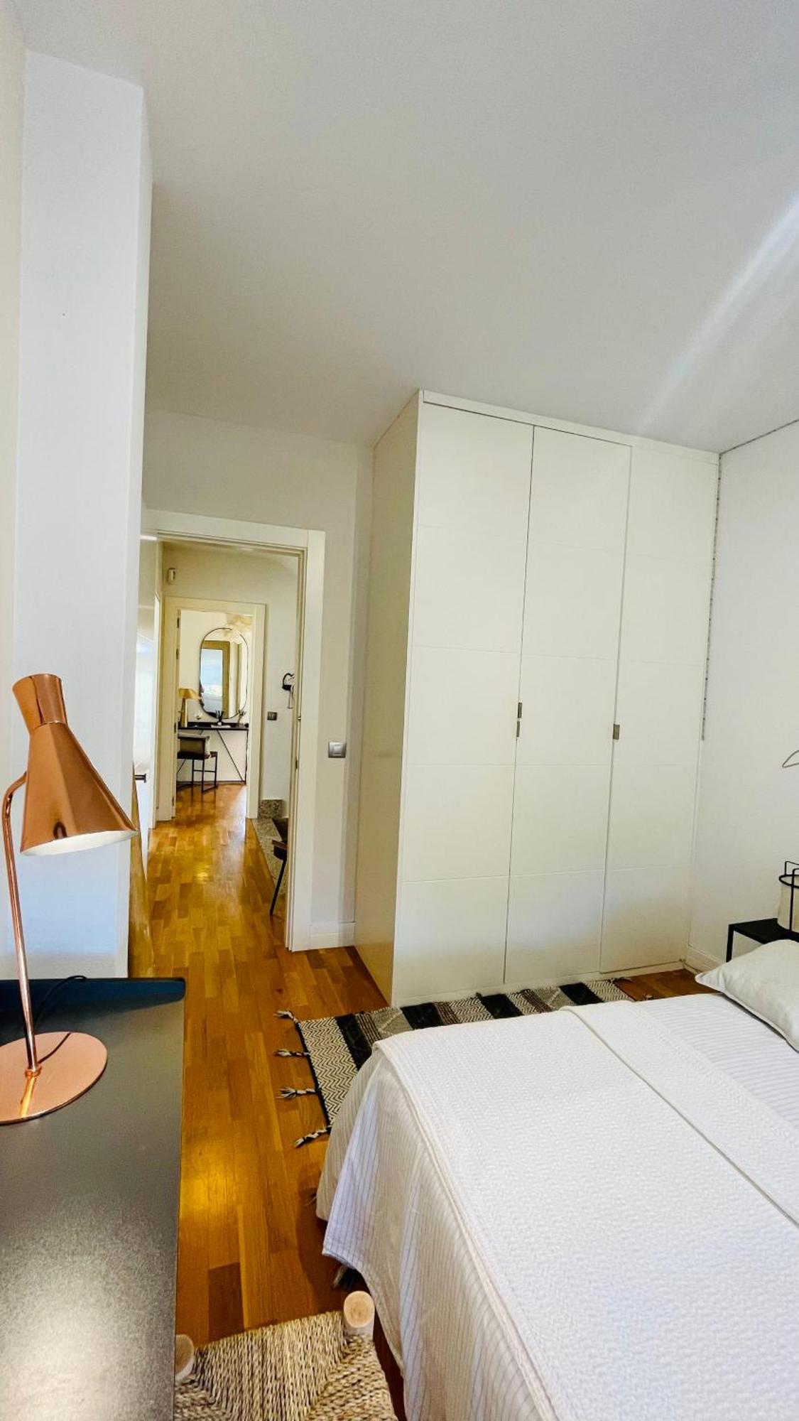 דירות Gorraiz Estilosa Casa Golf מראה חיצוני תמונה